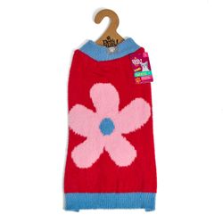 Sweater Flor L