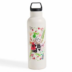 Botella Térmica de Acero WND 750 ml