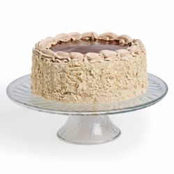 Torta San Jorge Chocolate Avellana