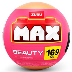 Set de Bloques Max Premium Beauty