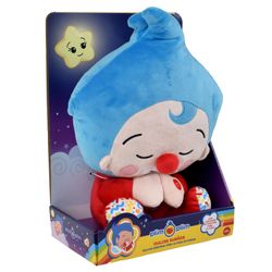 Peluche Plim Plim Dormir Musical 30 cm