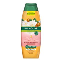 Jabón Líquido Palmolive Natural Camelia 650 ml