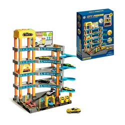 Set Parking Mini