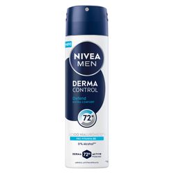 Desodorante Spray Nivea Derma Control Defend 150 ml
