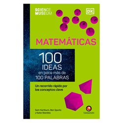Libro Colección 100 Ideas