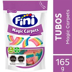 Tubos Fini Magic Carpet 165 g