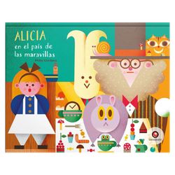 Libro Colección Cuentos Pop Up