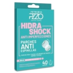 Parches Anti Imperfecciones Petrizzio  40 un.