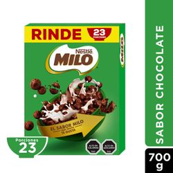Cereal Milo 700 g