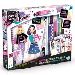 Fashion Designer Portafolio