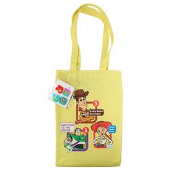 Bolsa Reutilizable con Charm Toy Story