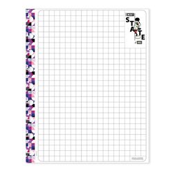 Set de Hojas Ringbook Disney