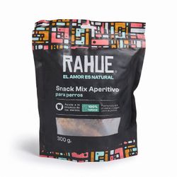 Snack Perro Rahue Mix Aperitivo