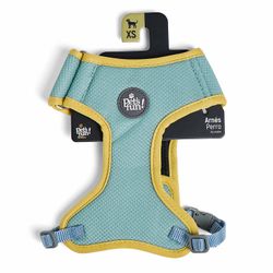 Arnés Mariposa Pro Talla XS Verde