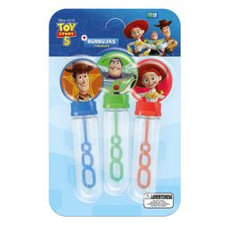 Set de Burbujas Toy Story Disney