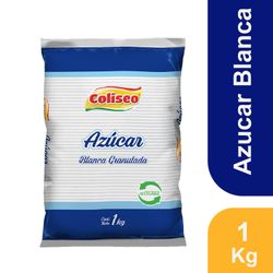 Azúcar Coliseo Grado 2 - 1 kg