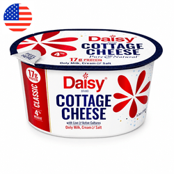 Queso Daisy Cottage Cheese 150 g