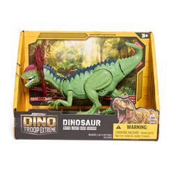 Dinosaurio Surtidos 3 un.