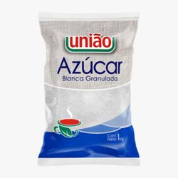 Azúcar Uniao 1 kg