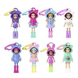 Muñeca Polly Pocket Sorpresa