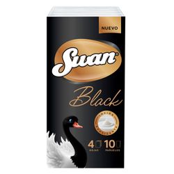 Pañuelos Desechables Swan 10 un.
