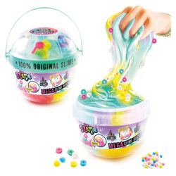 Juego Súper Balde Slime