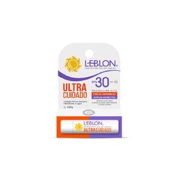 Protector Solar Labios Leblon Ultra FPS 30 - 4.25 g