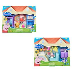 Set Peppa Pig de Accesorios