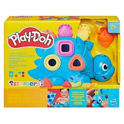 Set Play-Doh Dinosaurio Formas y Colores