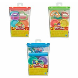 Set Play-Doh de Almacenamiento