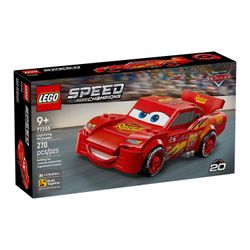 Lego 77255 Rayo McQueen