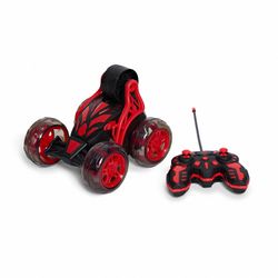 Auto R/C 360° L&S Con USB Incluido