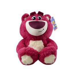 Peluche Lotso Big Foot 25 cm