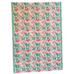 Mantel Rectangular Print Shangrila 150x210 cm