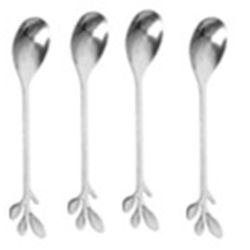Set 4 Cucharas