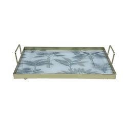 Bandeja Decorativa Rectangular