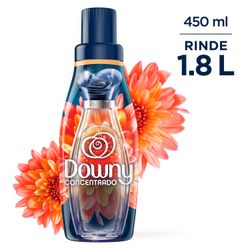 Suavizante Downy Adorable Perfume Sofisticado Frutal 450 ml