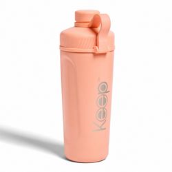 Shaker Metalico Keep