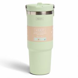 Botella Insulada Keep Doble Pared 850 ml