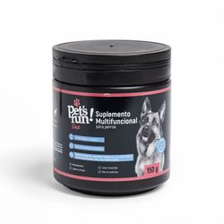 Suplemento Multifuncional para Perros