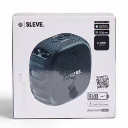 Parlante Bluetooth Boom Go
