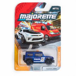 Vehículo Majorette Premium Surtido