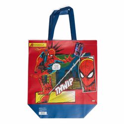 Cartera Multiuso Disney Spiderman
