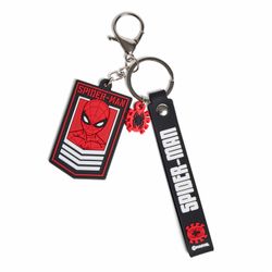 Llavero PVC Spiderman