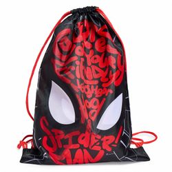Morral Spiderman
