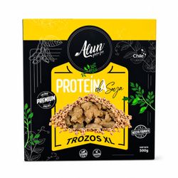 Proteína de Soya XL Alun 500 g