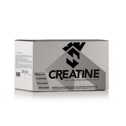 Creatina Spartan Sachet 30 g 5 un.