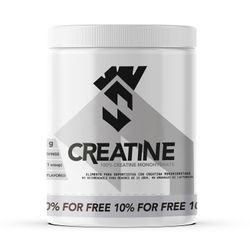 Creatina Spartan 330 g
