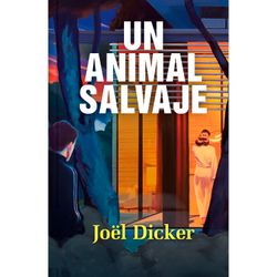 Libro Animal Salvaje Edición Limitada