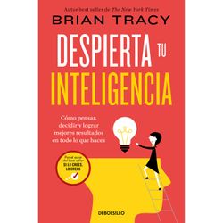 Libro Despierta tu Inteligencia